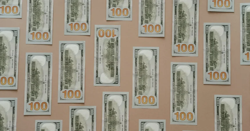 Revenue Based Financing vs Equity