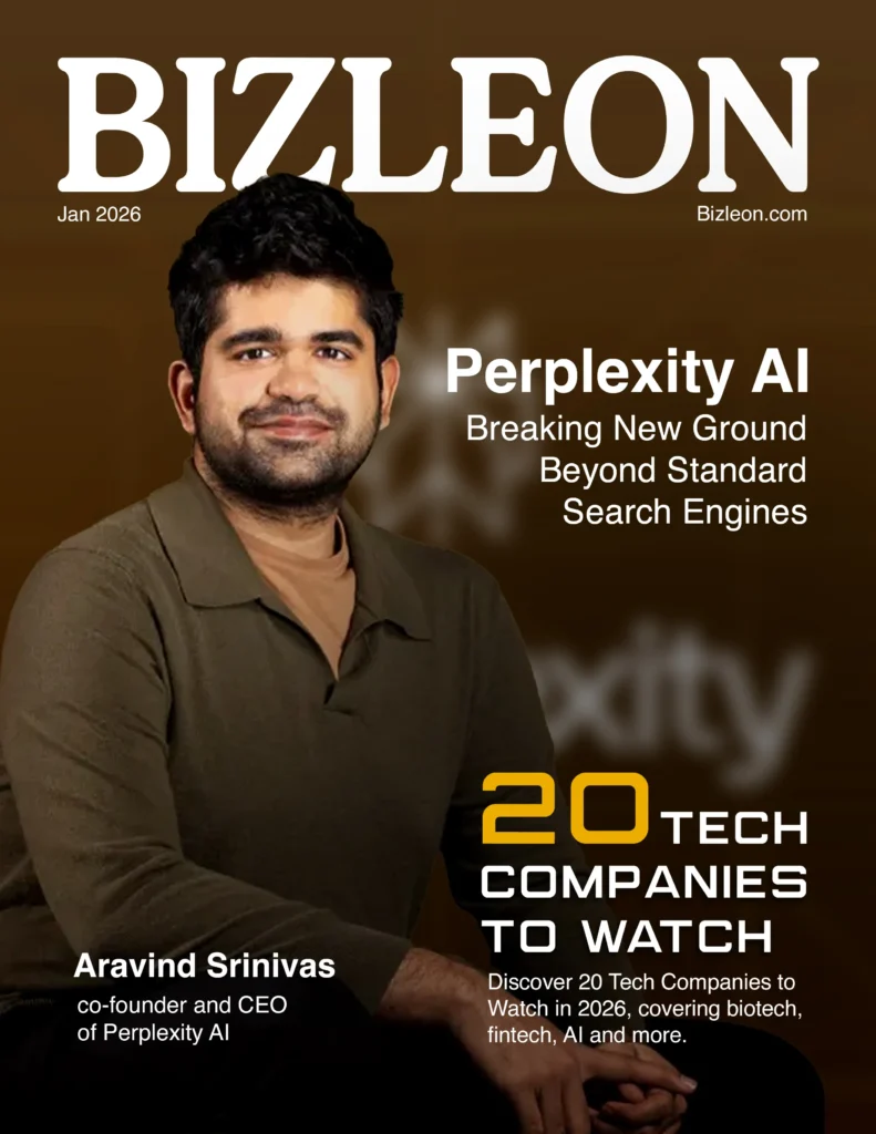 20 tech companies