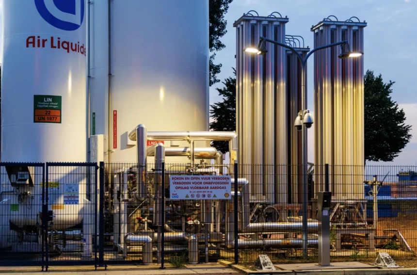 Best Long-Duration Energy Storage Systems